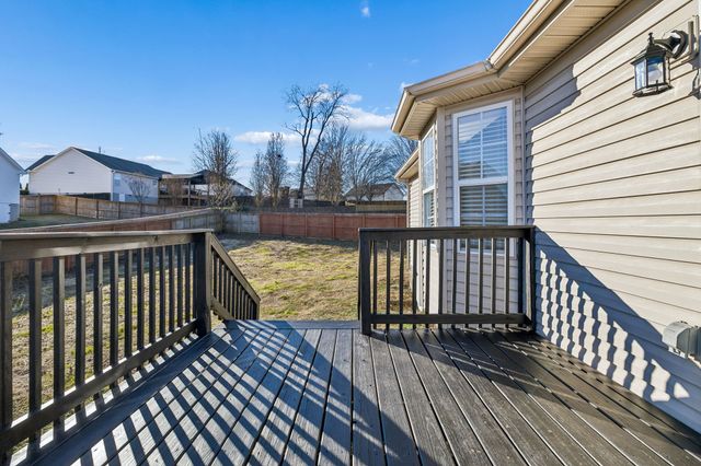 803 Pebble Pt, Mount Juliet, TN 37122