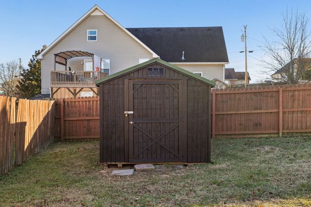 803 Pebble Pt, Mount Juliet, TN 37122