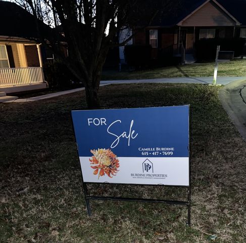 803 Pebble Pt, Mount Juliet, TN 37122