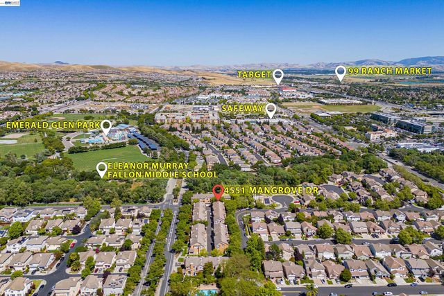 4551 Mangrove Dr 18, Dublin, CA 94568