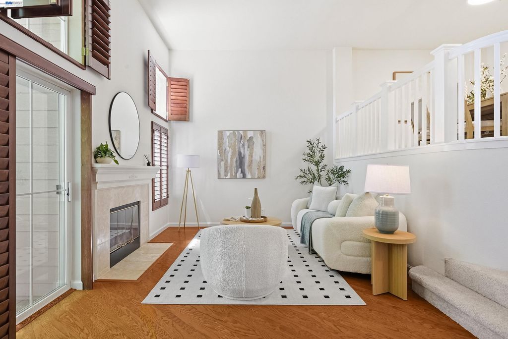 4551 Mangrove Dr 18, Dublin, CA 94568