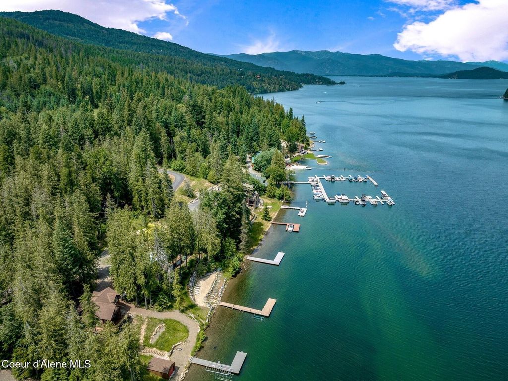 130 Cedar Shoals, Sagle, ID 83860 photo 52