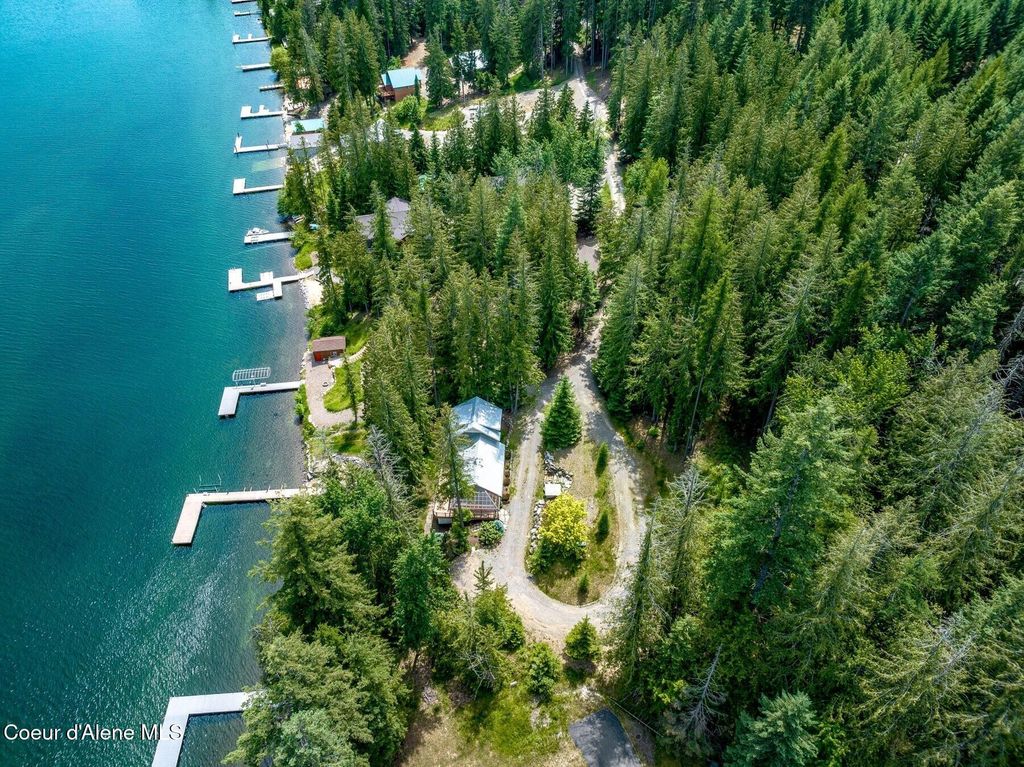 130 Cedar Shoals, Sagle, ID 83860 photo 53