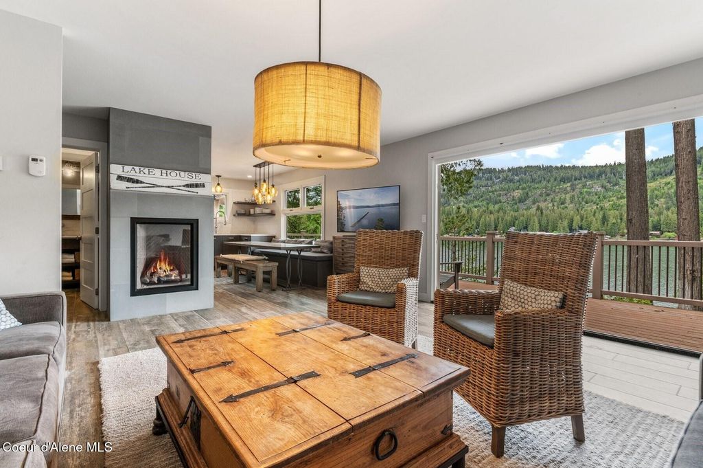 130 Cedar Shoals, Sagle, ID 83860 photo 6