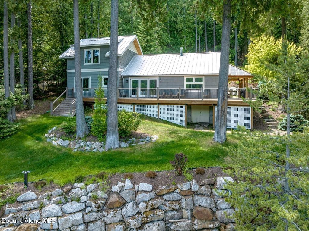 130 Cedar Shoals, Sagle, ID 83860 photo 61