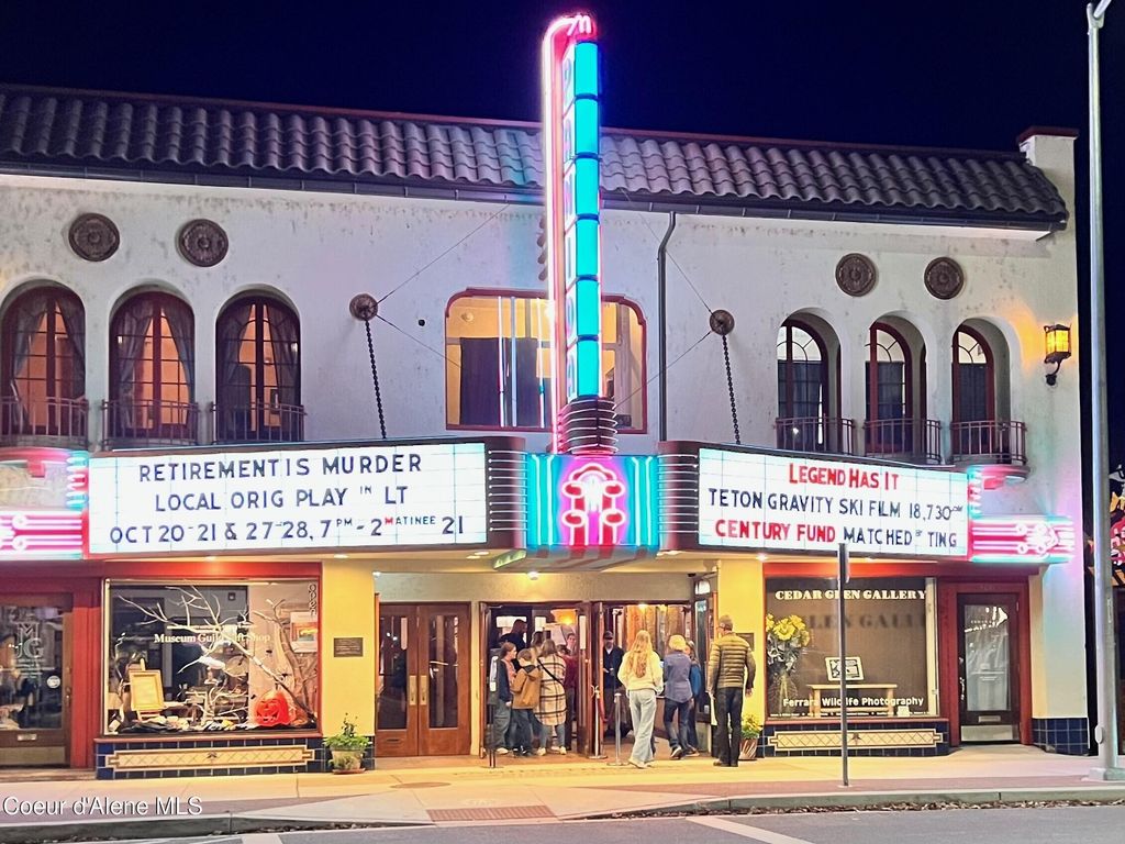 130 Cedar Shoals, Sagle, ID 83860 photo 78