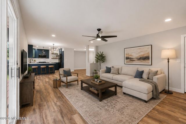 1009 Buena Vista Road, Forked River, NJ 08731
