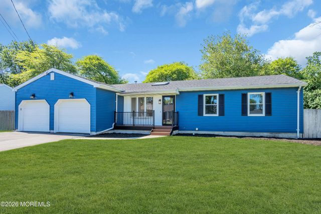 1009 Buena Vista Road, Forked River, NJ 08731