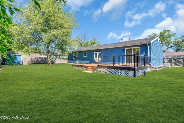 1009 Buena Vista Road, Forked River, NJ 08731