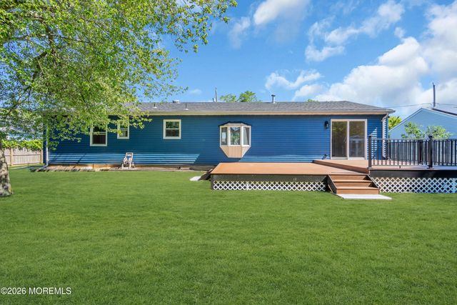 1009 Buena Vista Road, Forked River, NJ 08731