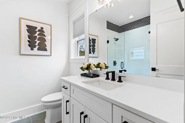 96 SE 66th Street, Oak Island, NC 28465