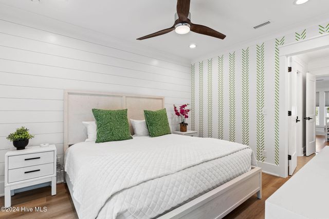 96 SE 66th Street, Oak Island, NC 28465