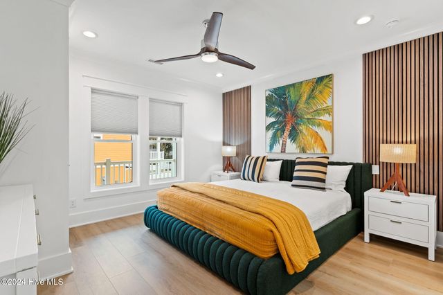 96 SE 66th Street, Oak Island, NC 28465