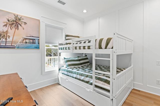 96 SE 66th Street, Oak Island, NC 28465