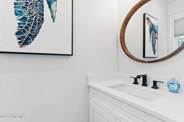 96 SE 66th Street, Oak Island, NC 28465