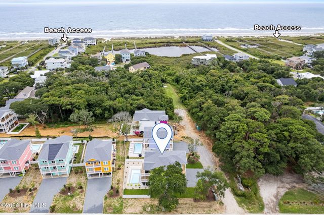96 SE 66th Street, Oak Island, NC 28465