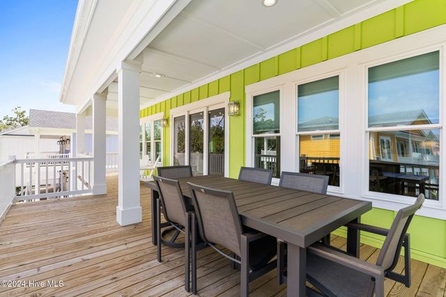 96 SE 66th Street, Oak Island, NC 28465