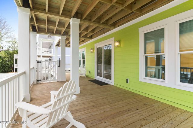 96 SE 66th Street, Oak Island, NC 28465