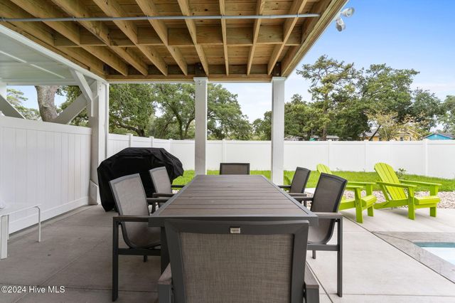 96 SE 66th Street, Oak Island, NC 28465
