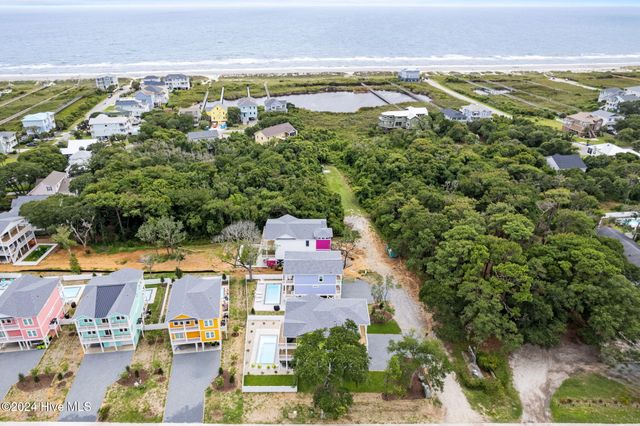 96 SE 66th Street, Oak Island, NC 28465