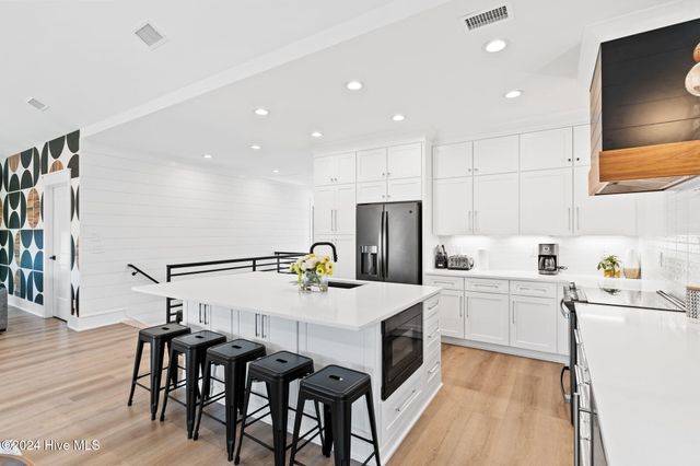 96 SE 66th Street, Oak Island, NC 28465