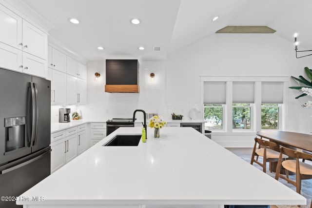 96 SE 66th Street, Oak Island, NC 28465
