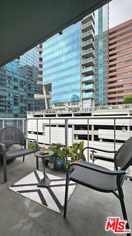 645 W 9th Street 609, Los Angeles, CA 90015