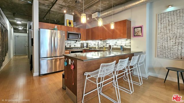 645 W 9th Street 609, Los Angeles, CA 90015