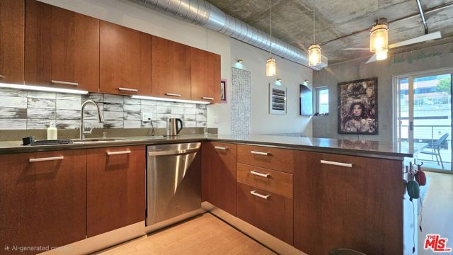645 W 9th Street 609, Los Angeles, CA 90015