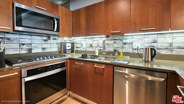 645 W 9th Street 609, Los Angeles, CA 90015