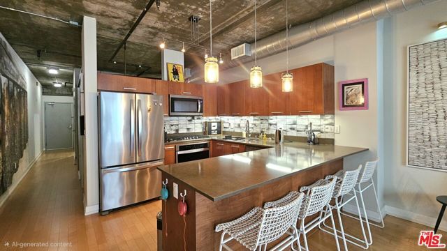 645 W 9th Street 609, Los Angeles, CA 90015