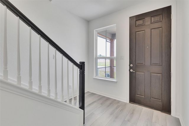 522 Ansley CT, Taylor, TX 76574