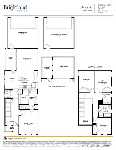 522 Ansley CT, Taylor, TX 76574