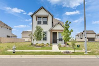 522 Ansley CT, Taylor, TX 76574