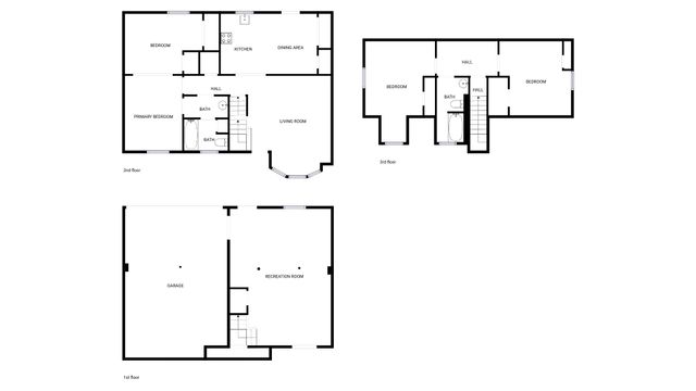 1157 Woodbridge Dr, Clarksville, TN 37042