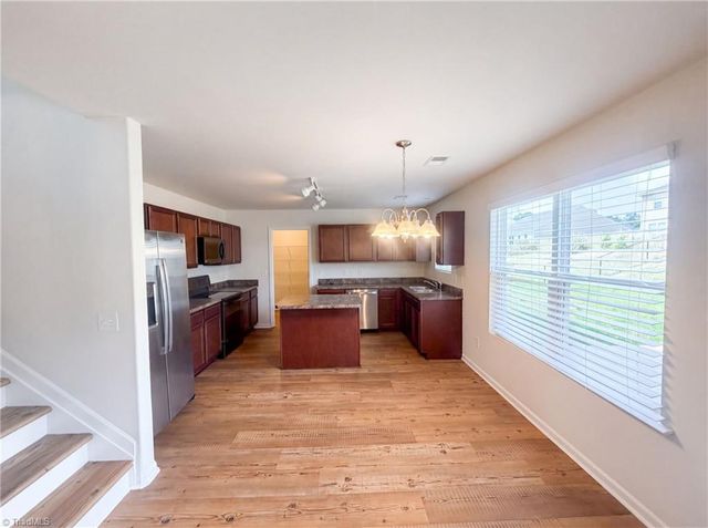 1134 Aster Way, Burlington, NC 27215