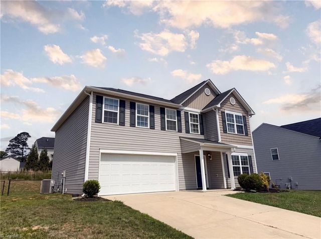 1134 Aster Way, Burlington, NC 27215
