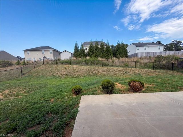 1134 Aster Way, Burlington, NC 27215