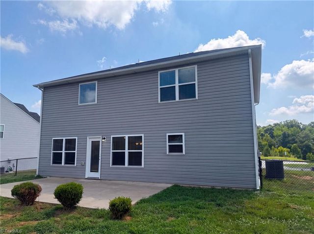 1134 Aster Way, Burlington, NC 27215