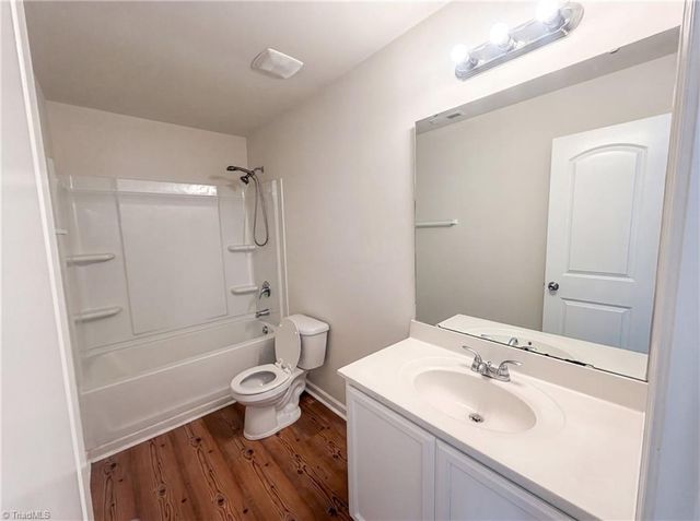 1134 Aster Way, Burlington, NC 27215