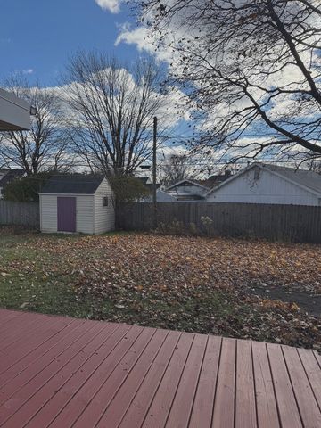 1616 Glenwood Avenue, Joliet, IL 60435