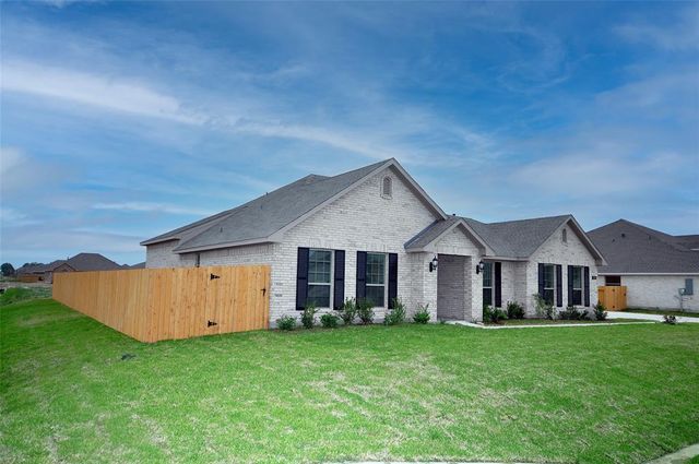 2101 Amistad Road, League City, TX 77539