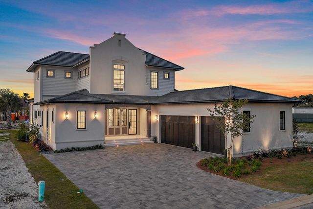 4685 Westwinds Way, Destin, FL 32541