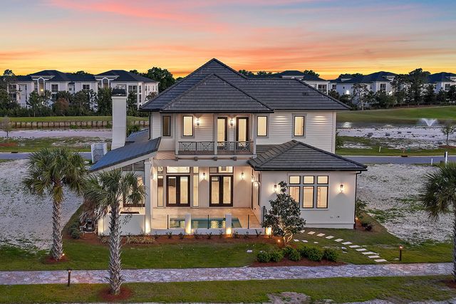 4685 Westwinds Way, Destin, FL 32541