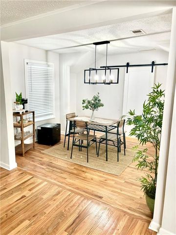 5442 Scofield Road, Atlanta, GA 30349