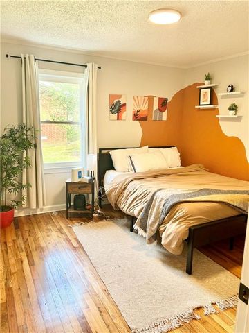 5442 Scofield Road, Atlanta, GA 30349