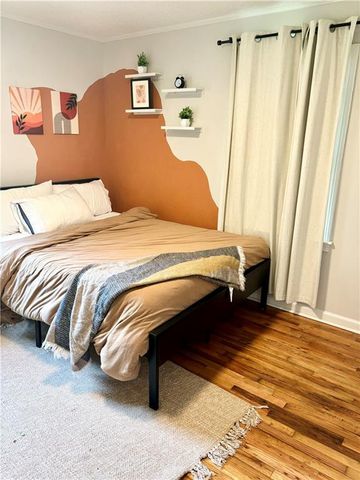 5442 Scofield Road, Atlanta, GA 30349