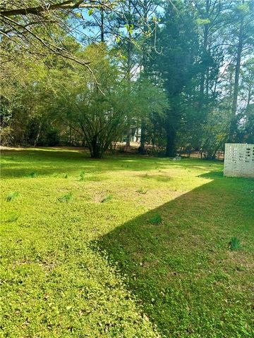 5442 Scofield Road, Atlanta, GA 30349