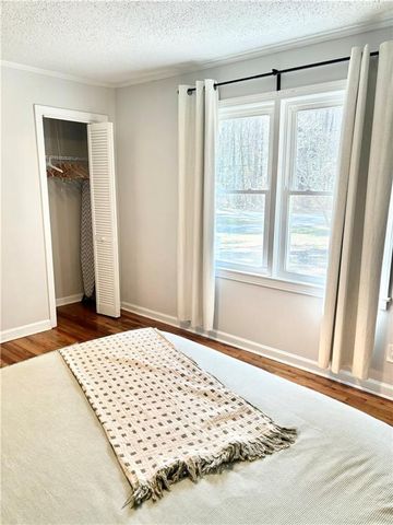 5442 Scofield Road, Atlanta, GA 30349