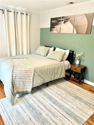 5442 Scofield Road, Atlanta, GA 30349